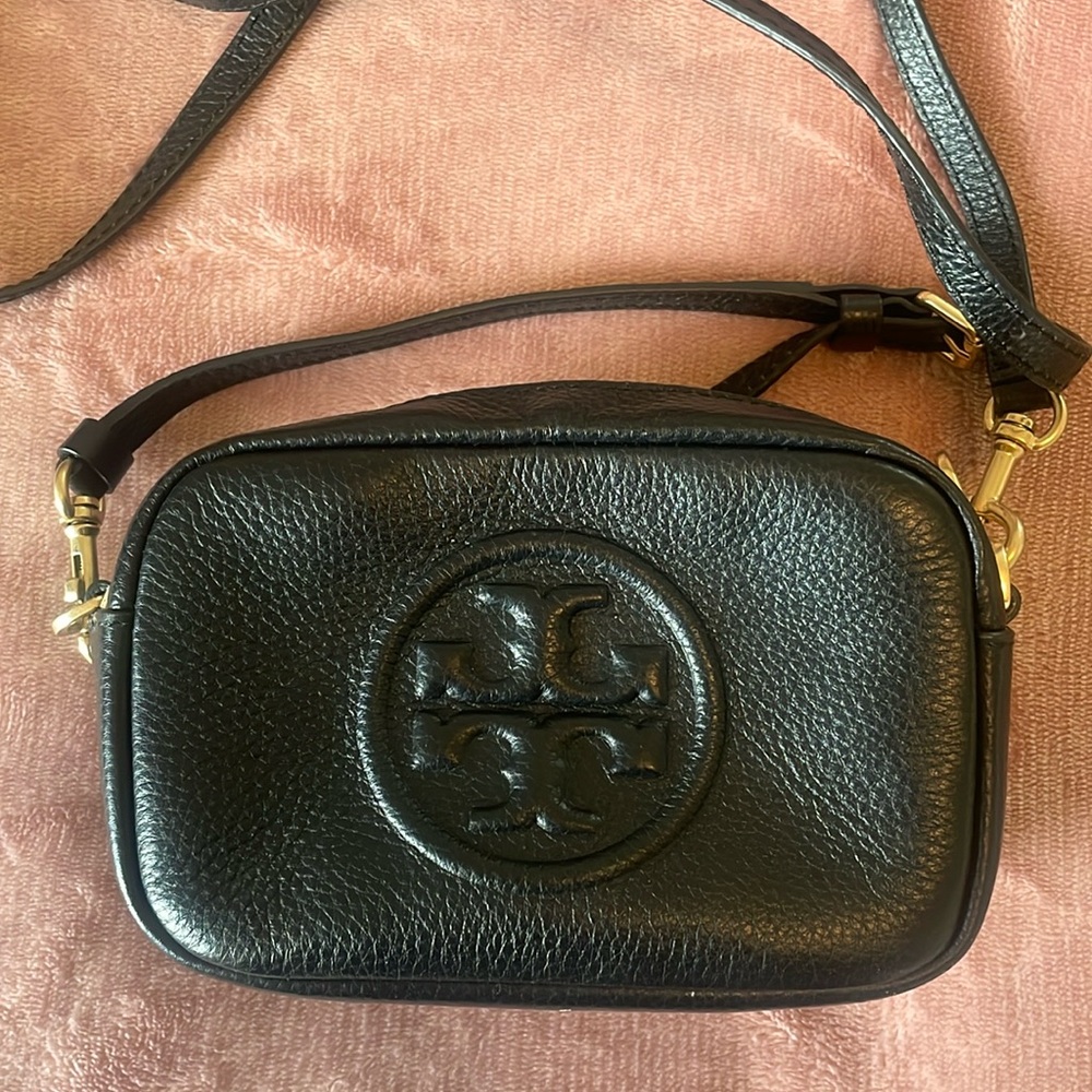 Tory Burch PERRY BOMBÉ MINI BAG